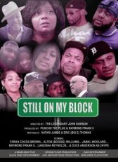 Всё ещё на районе онлайн бесплатно HD Rezka