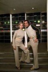 Космос: 1999 онлайн бесплатно HD Rezka