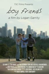 Друзья	Boy Friends онлайн бесплатно HD Rezka