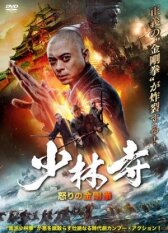Southern Shaolin and the Fierce Buddha Warriors онлайн бесплатно HD Rezka
