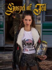 Евангелие от Теда онлайн бесплатно HD Rezka