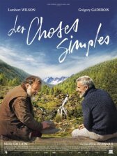 Простые вещи онлайн бесплатно HD Rezka