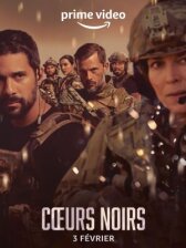 Чёрные сердца онлайн бесплатно HD Rezka