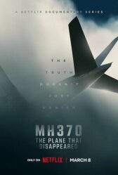 MH370: Самолёт, который исчез онлайн бесплатно HD Rezka