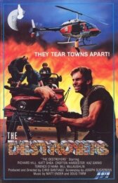 Опустошитель онлайн бесплатно HD Rezka