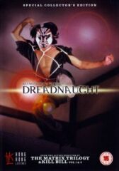 Дредноут онлайн бесплатно HD Rezka