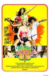 Смертоносные ангелы онлайн бесплатно HD Rezka
