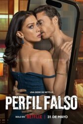 Фальшивый профиль онлайн бесплатно HD Rezka