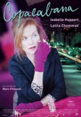 Копакабана онлайн бесплатно HD Rezka