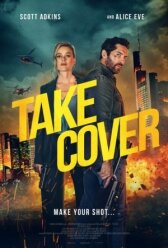 В укрытие онлайн бесплатно HD Rezka