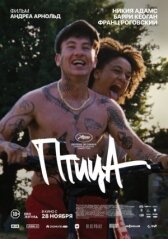 Птица онлайн бесплатно HD Rezka