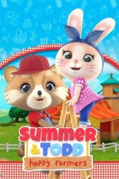 Саммер и Тодд - Счастливые фермеры онлайн бесплатно HD Rezka