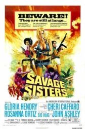 Дикие сестры онлайн бесплатно HD Rezka