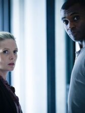 Чутьё онлайн бесплатно HD Rezka