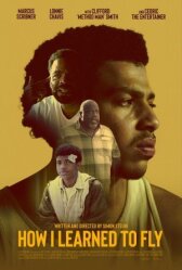 Как я научился летать онлайн бесплатно HD Rezka