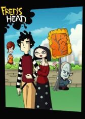 Голова Фреда онлайн бесплатно HD Rezka