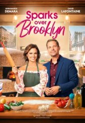 Искры над Бруклином онлайн бесплатно HD Rezka