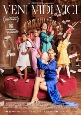 Пришел, увидел, победил онлайн бесплатно HD Rezka