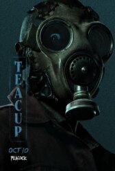 Чайная чашка онлайн бесплатно HD Rezka