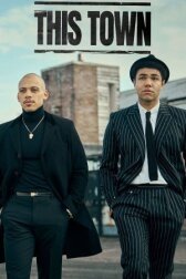 Этот город онлайн бесплатно HD Rezka