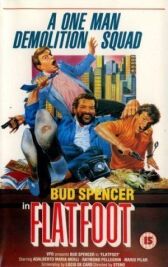 По прозвищу Громила онлайн бесплатно HD Rezka