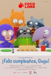 Кокосовый край онлайн бесплатно HD Rezka