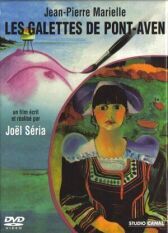 Галеты из Понт-Авена онлайн бесплатно HD Rezka