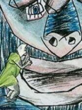 Притча о мыши онлайн бесплатно HD Rezka