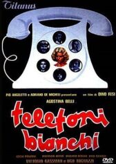 Белые телефоны онлайн бесплатно HD Rezka