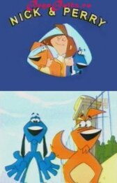 Ник и Перри онлайн бесплатно HD Rezka