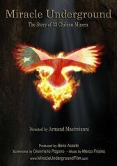 Чудо под землей онлайн бесплатно HD Rezka