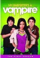 Моя няня — вампир онлайн бесплатно HD Rezka