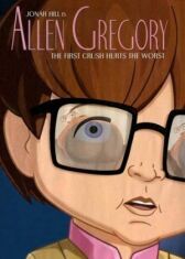 Эллен Грегори онлайн бесплатно HD Rezka