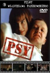 Псы онлайн бесплатно HD Rezka