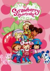 Шарлотта Земляничка. Ягодный пирог онлайн бесплатно HD Rezka