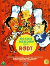 Банда Ольсена в ярости онлайн бесплатно HD Rezka