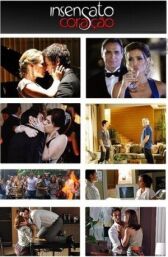 Безрассудное сердце онлайн бесплатно HD Rezka