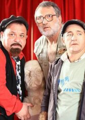 Ленин в октябре онлайн бесплатно HD Rezka