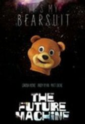 Машина будущего онлайн бесплатно HD Rezka