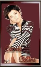 Карола Казини, на крутых виражах онлайн бесплатно HD Rezka