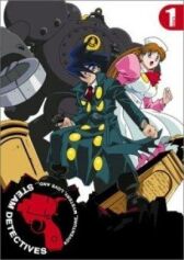 Гениальные паровые детективы онлайн бесплатно HD Rezka