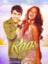 Лохмотья онлайн бесплатно HD Rezka