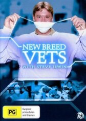 Ветеринары нового поколения со Стивом Ирвином онлайн бесплатно HD Rezka