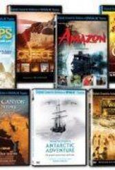 Амазонка с Брюсом Пэрри онлайн бесплатно HD Rezka