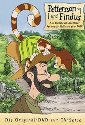 Петтсон и Финдус онлайн бесплатно HD Rezka