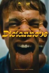 Девятнадцать онлайн бесплатно HD Rezka