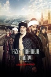 Азиз Махмуд Аль-Хюдаи: Путешествие любви онлайн бесплатно HD Rezka