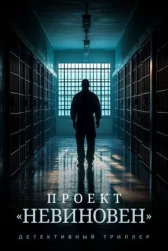 Проект «Невиновен» онлайн бесплатно HD Rezka