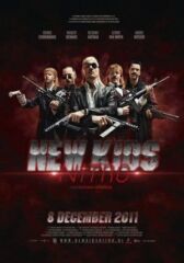 Новые парни нитро онлайн бесплатно HD Rezka