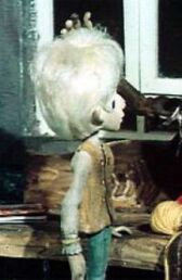 Одуванчик онлайн бесплатно HD Rezka